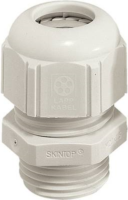 Lapp SKINTOP 53111540 Kabelschiene Grau Polyamid 25 Stück(e) (53111540)