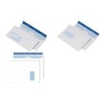 MAILmedia Briefumschlag CYGNUS EXCELLENCE, DIN C4 (298411)