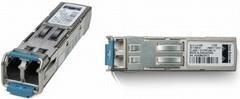 Cisco Rugged SFP SFP (Mini-GBIC)-Transceiver-Modul (GLC-ZX-SM-RGD=)