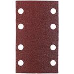 kwb 818412 Schleifpapier Körnung 120 (L x B) 133 mm x 80 mm 5 St. (818412)