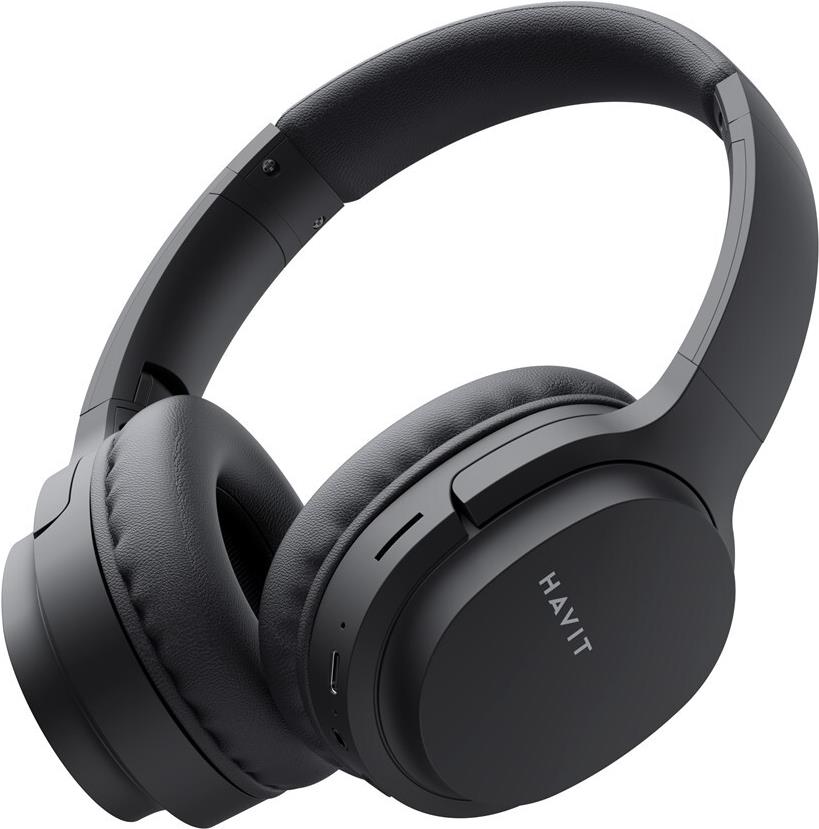 HAVIT I62 Bluetooth Kopfhörer Weiß