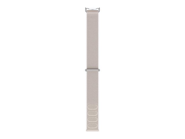 Google Pixel Watch 3 Performance Loop Band 41mm Porcelain