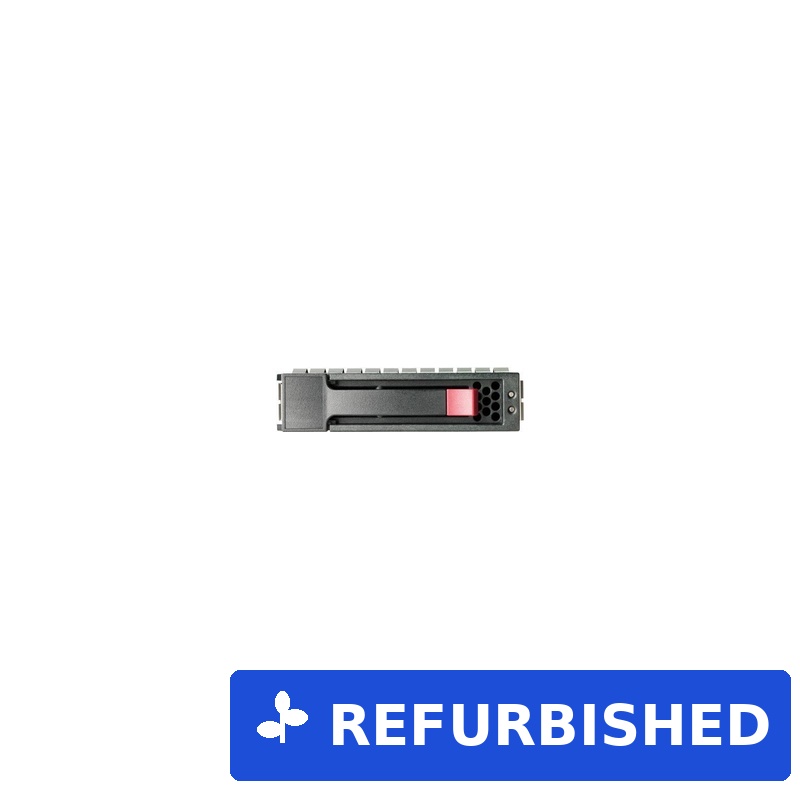 HPE Enterprise Festplatte (R0Q55A)