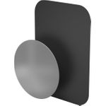 Hama Ersatz-Metallplatten für Auto-Handyhalterung Magnet (00201501)
