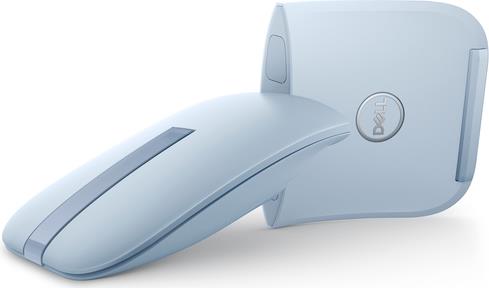 DELL MS700 Maus Beidhändig Bluetooth Optisch 4000 DPI (MS700-BL-R-EU)