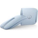 Dell MS700 Maus optische LED (MS700-BL-R-EU)