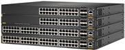 HPE Aruba 6300F Switch (JL666A#ABB)