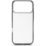 Black Rock Cover Clear Protection Case für Apple iPhone 17 Pro Max, Transparent (00080455)
