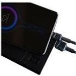 Green Cell KABGC23 USB Kabel 0,3 m USB 2.0 USB A Micro-USB B Schwarz (KABGC23)