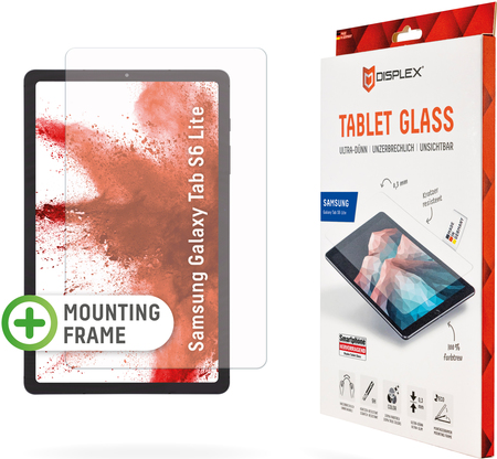 E.V.I. DISPLEX Tablet Glass (01543)