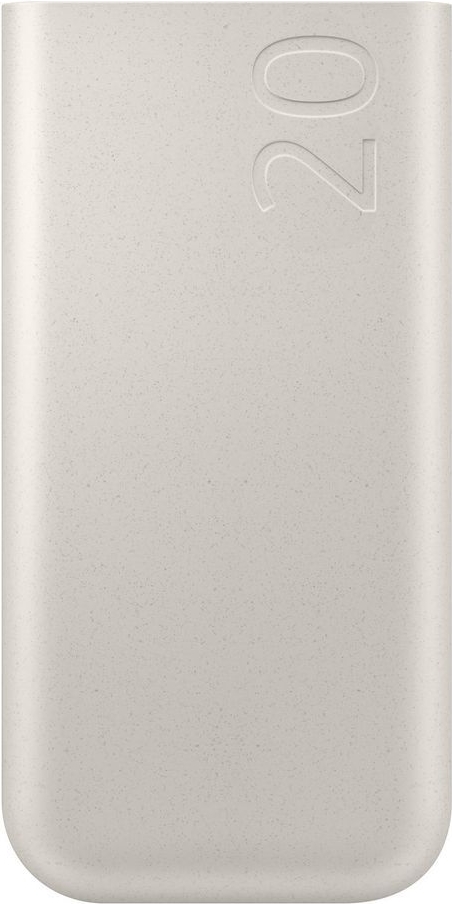 Samsung 20Ah Battery Pack SFC Common Beige (EB-P4520XUEGWW)