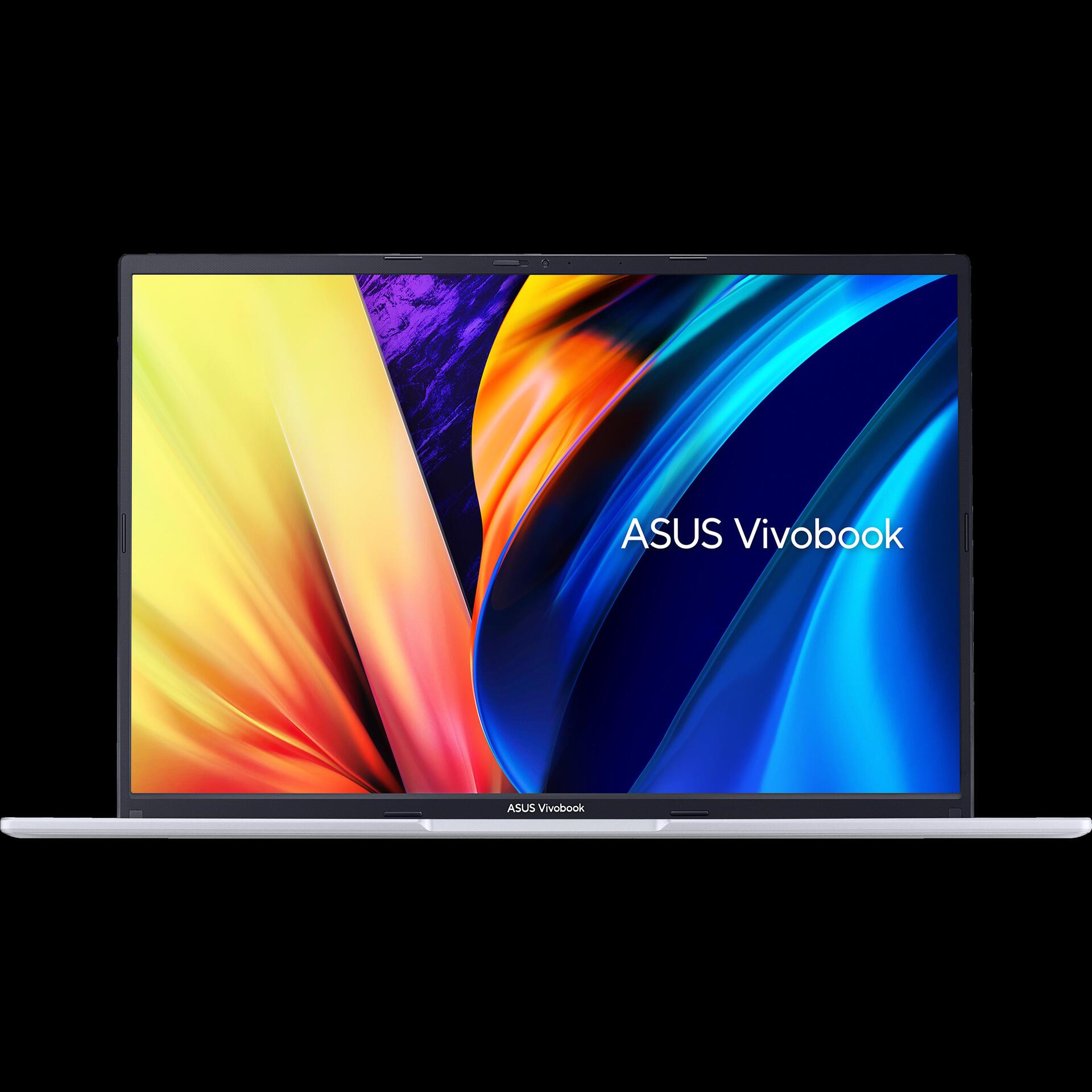 ASUS VivoBook 40,6cm (16\") i3-1115G4 8GB 512GB W11