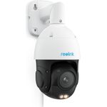Reolink P850 8MP POE 360° 16xZOOM (P850)