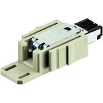 HARTING Deutschland GmbH & Co. KG Han-Modular RJ45 Cat5 Stvb.4p 09 45 400 1100 (09454001100)