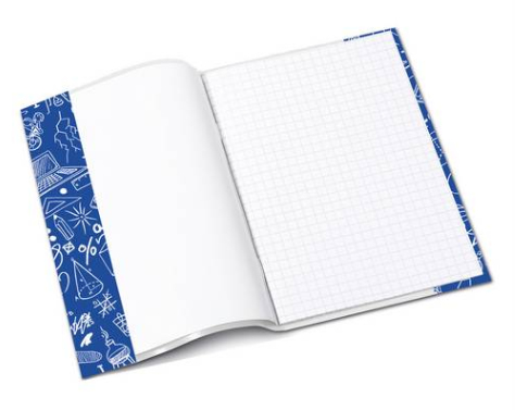 HERMA SCHOOLYDOO 20215 Magazin- & Buch-Cover A5 5 Stück Mehrfarbig