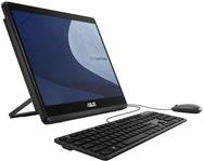 E1600WKAT-N4128M ASUS AIO BLACK 23.8 60.5cm NON-TOUCH FHD N4500 4GB 128GB (90PT0391-M00EJ0)