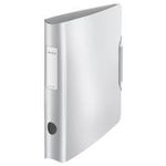 Leitz 11090004 Hartschaumstoff Weiß Ringmappe (1109-00-04)