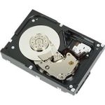 DELL 2TB 7.2K U/min SATA 6Gbps 512n 3.5" Cabled Hard Drive CK (400-AUST)
