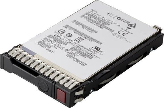 HPE Mixed Use SSD 1.92 TB (P13662-B21)