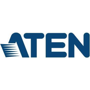 ATEN VC986B - Video- / Audio-Adapter - DisplayPort / HDMI - DisplayPort (M) b...
