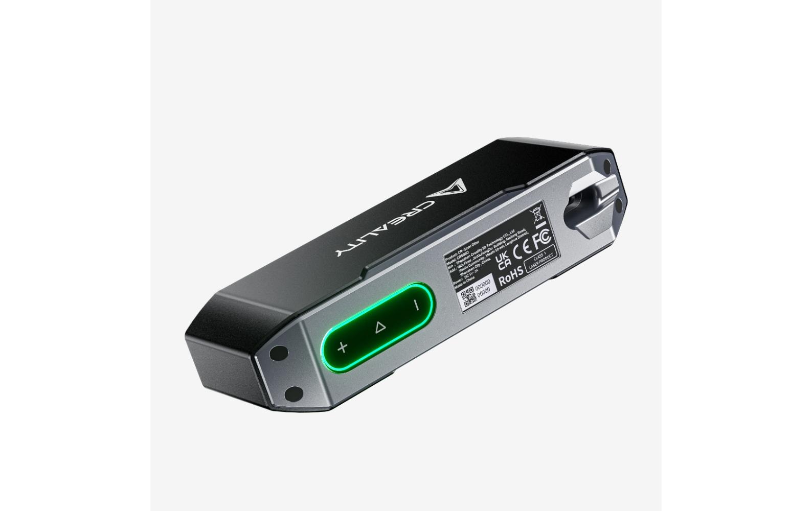 Creality CR-Scan Otter 3D-Scanner Schwarz