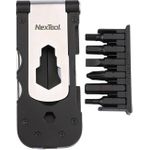NE0122 Nextool Fahrrad-Multitool (NE0122)
