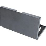 KS TOOLS Digital-Bremsscheiben-Messschieber 0-60mm, 160mm (300.0540)