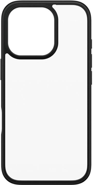 PanzerGlass PG HardCase Black iPhone 16 6.3Inch Pro (1296)