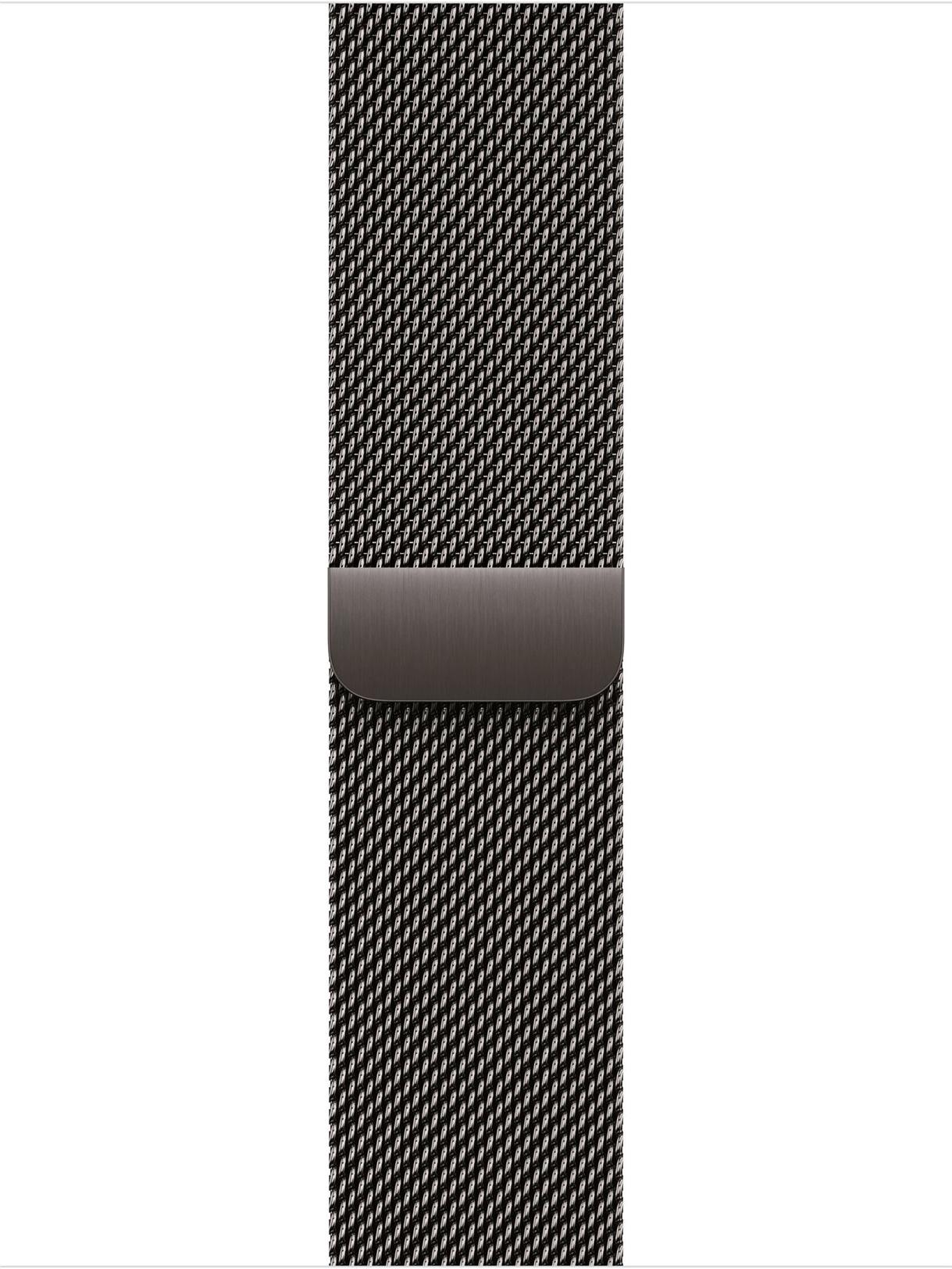 Apple WATCH 40 Slate ML-ZML (MGHX4ZM/A)