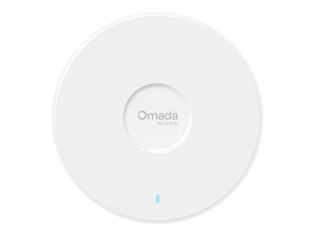 TP-Link Omada EAP787 Wi-Fi 7 Access Point 5,77 Gbps Weiß