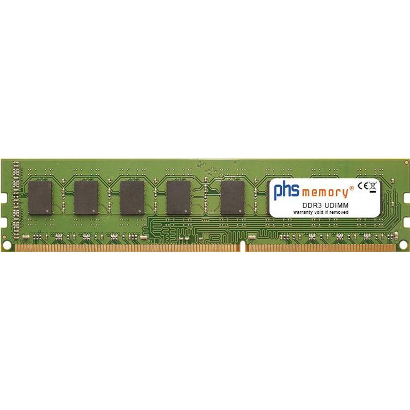 PHS-memory 4GB RAM Speicher für Acer Veriton M2110 DDR3 UDIMM  