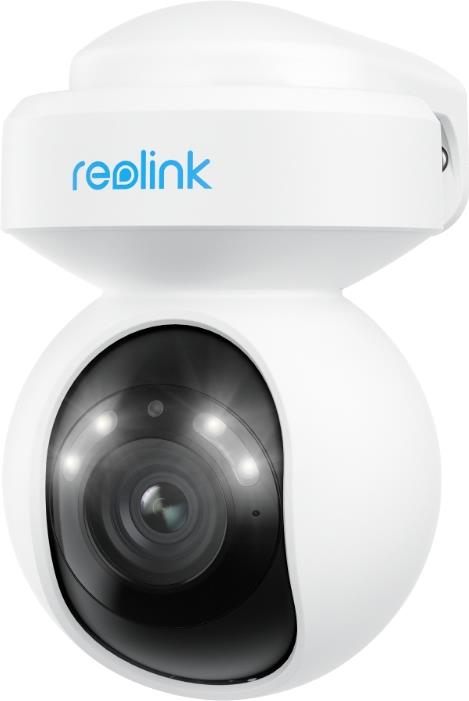 Reolink E Series E560P Sphärisch IP-Sicherheitskamera Innen & Außen 3840 x 2160 Pixel Decke/Wand (PCE1PT4K01)