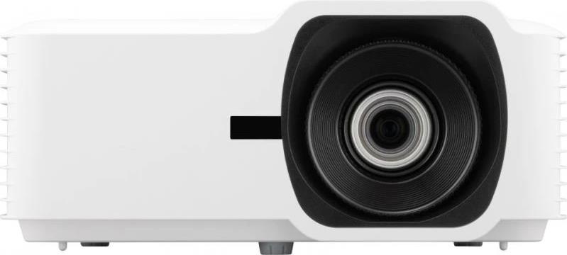 Viewsonic V52HD Beamer 5000 ANSI Lumen DMD 1080p (1920x1080) Weiß (V52HD)