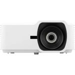 Viewsonic V52HD Beamer 5000 ANSI Lumen DMD 1080p (1920x1080) Weiß (V52HD)