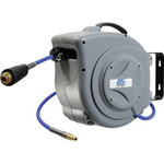 AS Schwabe Druckluft-Schlauchaufroller 12 bar 12613 Wandbefestigung (12613)