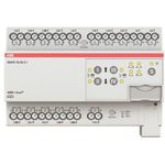 ABB Stotz S&J Schalt-/Jalousieaktor 16fach 16A, REG SAH/S16.16.7.1 (2CDG110251R0011)