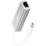 j5create JCE133G-N USB-C™ zu Gigabit Ethernet Adapter (JCE133G-N)