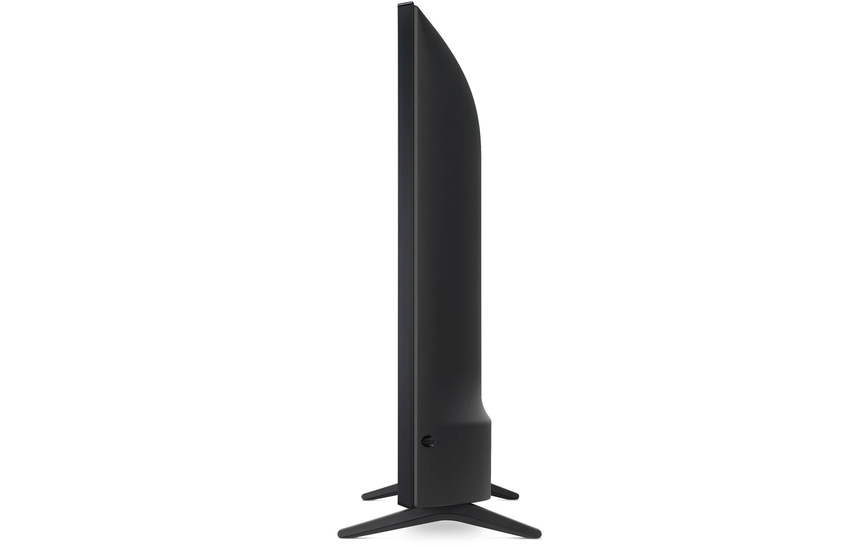 LG 32LQ63006LA 32" Full HD Smart-TV Schwarz