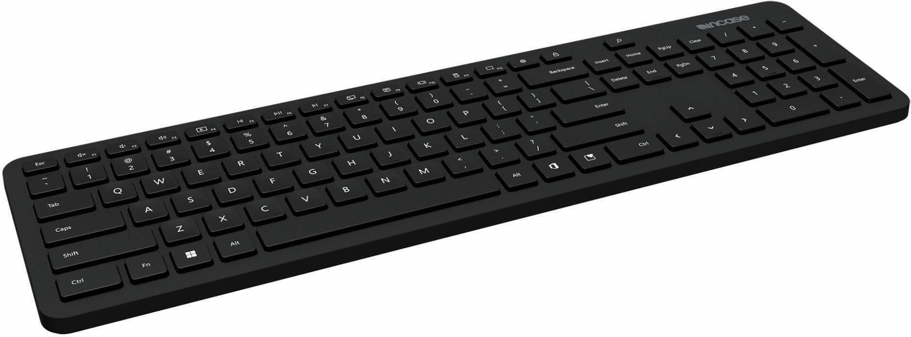 Incase Bluetooth KEYBOARD DE Layout (QSZ-00006)