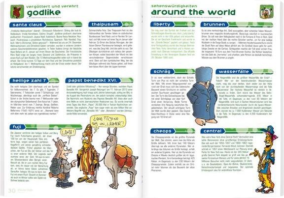 Häfft Vokabelheft A5 Universal (2156-5)