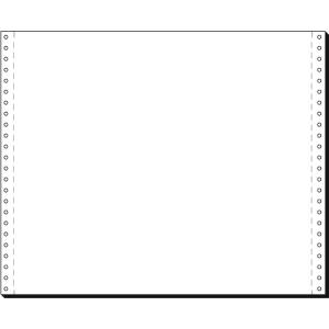 Sigel 12378 A3 (297×420 mm) Weiß Druckerpapier (12378)