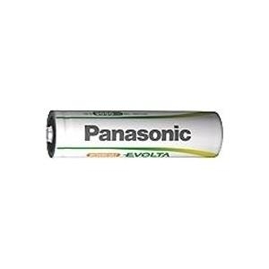 Panasonic P6E - Batterie 2 x AA NiMH 2050 mAh (00335879)