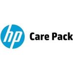 HP Inc Electronic HP Care Pack Next Business Day Hardware Support - Serviceerweiterung - Arbeitszeit und Ersatzteile - 3 Jahre - Vor-Ort - Reaktionszeit: am nächsten Arbeitstag - für HP 470 G8; Mini 100; ProBook 11 G1, 11 G2, 430 G8, 44X G8, 45X G8; ProBook x360 (UK703E)