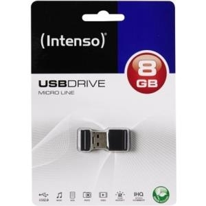 Intenso USB-Flash-Laufwerk (3500460)