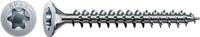 SPAX Universalschrauben T10 Senkkopf WIROX 1191010300205 3 mm x 20 mm, 1.000 St. (1191010300205)