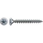 SPAX Universalschrauben T10 Senkkopf WIROX 1191010300205 3 mm x 20 mm, 1.000 St. (1191010300205)