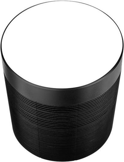 Aerocool Mirage 5 Prozessor-Luftkühler 6 cm Schwarz