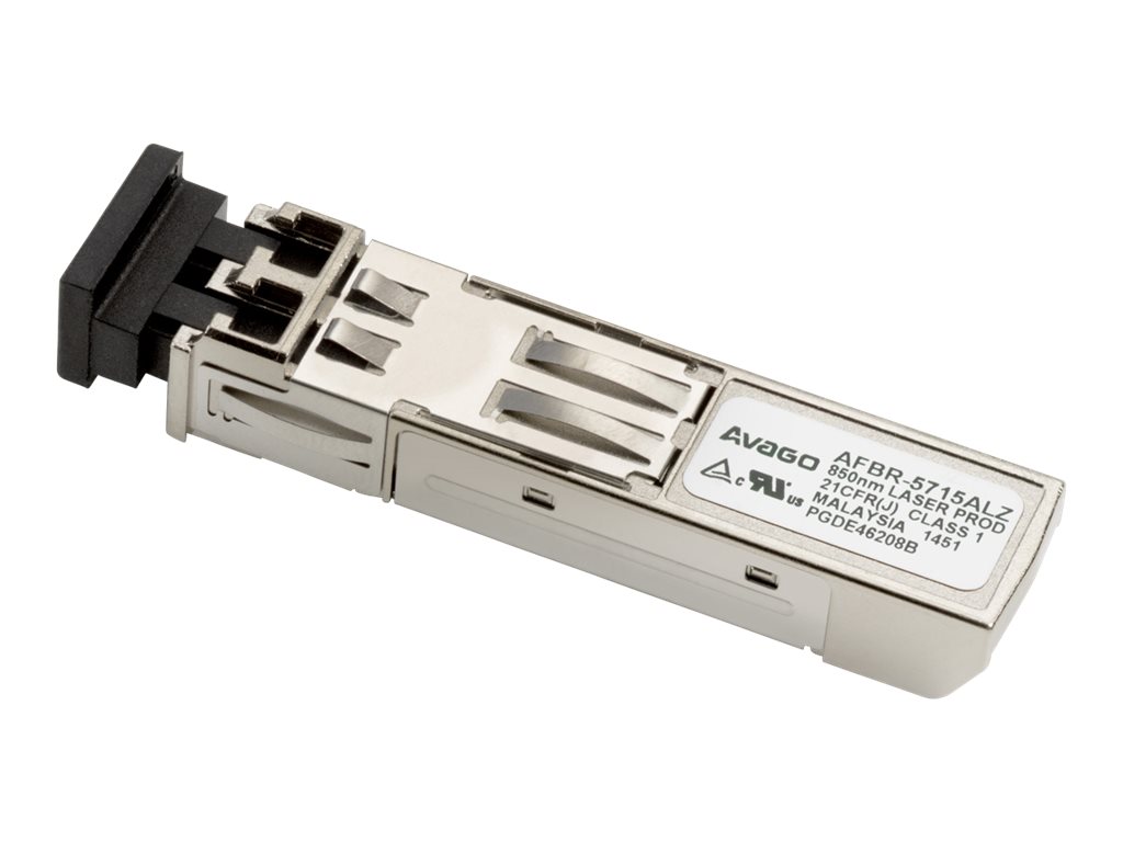 NetAlly SFP-1000SX SX Gig Fiber DDM SFP Transceiver-Modul