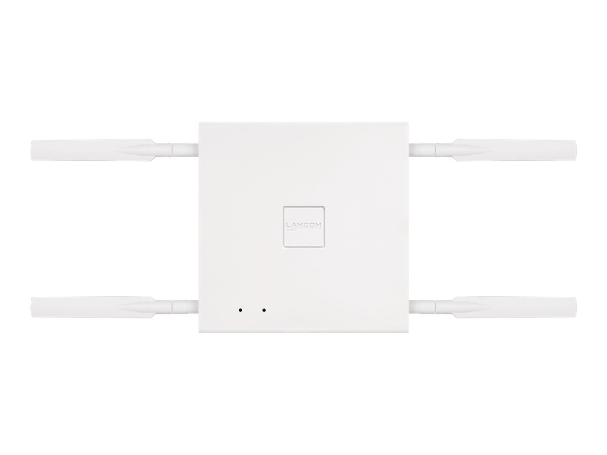 Lancom 730-5G EU Router 1 Gbps Weiß