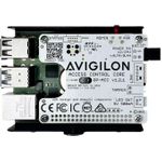 Avigilon SUPPORTS UP TO 2 EXPANSION (OP-CR-ACC)